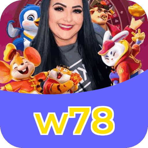 Especificações técnicas download w78