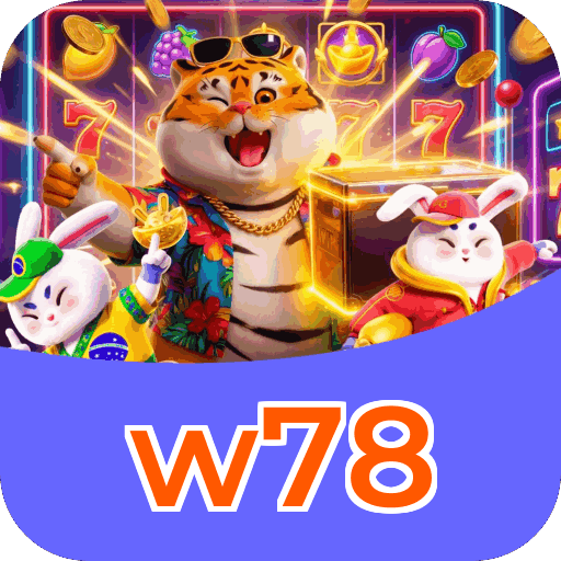 Especificações técnicas download w78